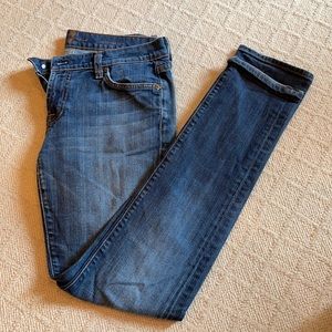 7 for all Mankind jeans